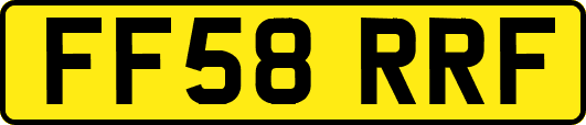 FF58RRF