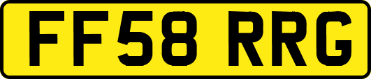 FF58RRG