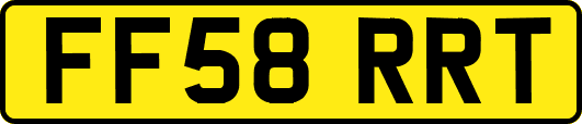 FF58RRT