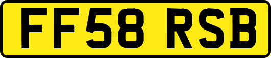 FF58RSB