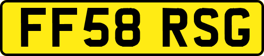 FF58RSG