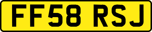 FF58RSJ