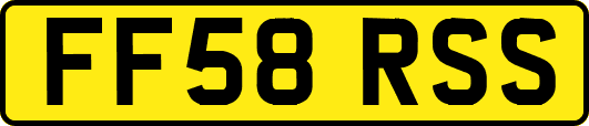 FF58RSS