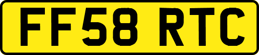 FF58RTC