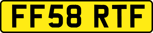 FF58RTF