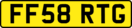 FF58RTG