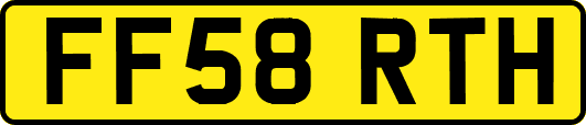 FF58RTH