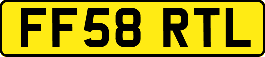 FF58RTL