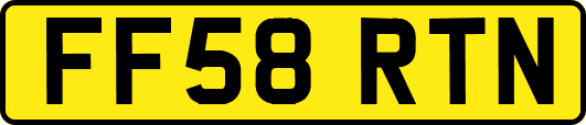 FF58RTN