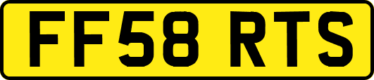 FF58RTS