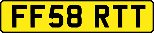 FF58RTT