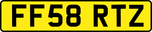 FF58RTZ