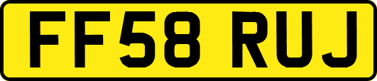 FF58RUJ