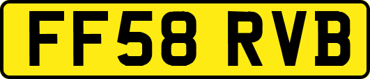 FF58RVB