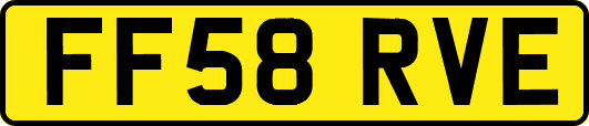 FF58RVE