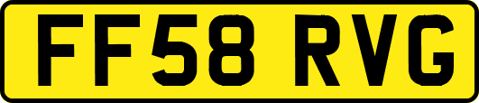 FF58RVG