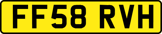 FF58RVH