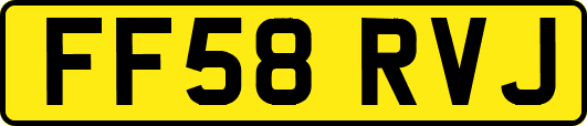 FF58RVJ