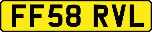 FF58RVL