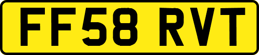 FF58RVT