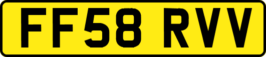 FF58RVV