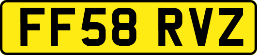 FF58RVZ