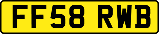 FF58RWB