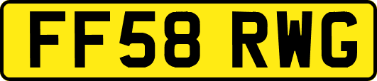 FF58RWG