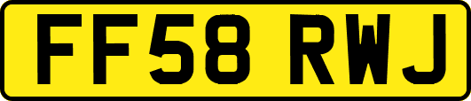 FF58RWJ