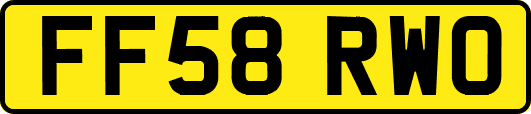 FF58RWO