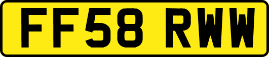 FF58RWW