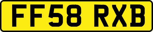 FF58RXB