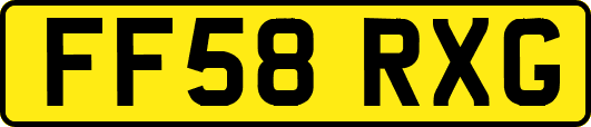 FF58RXG
