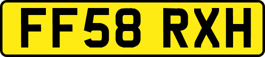 FF58RXH