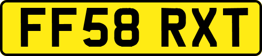 FF58RXT