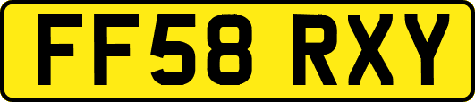 FF58RXY