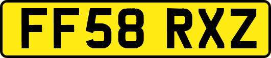 FF58RXZ