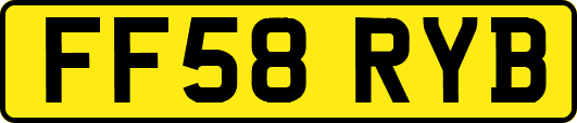 FF58RYB