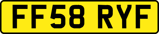 FF58RYF