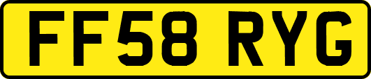 FF58RYG