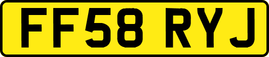 FF58RYJ