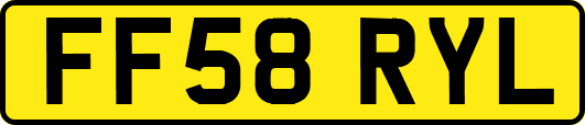 FF58RYL