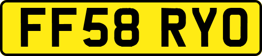 FF58RYO