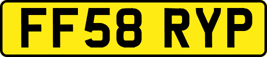 FF58RYP