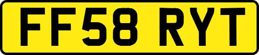 FF58RYT