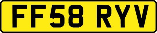 FF58RYV