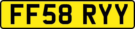 FF58RYY