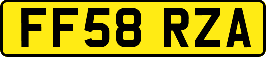 FF58RZA