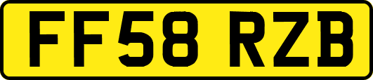 FF58RZB