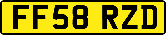 FF58RZD